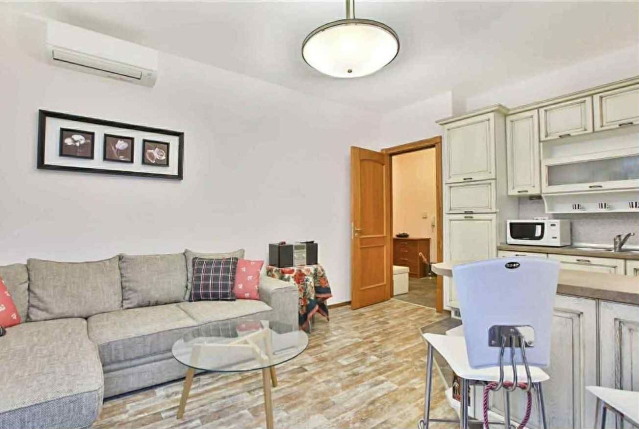 Квартира в Бриз, Болгария, 63 м² - фото 3