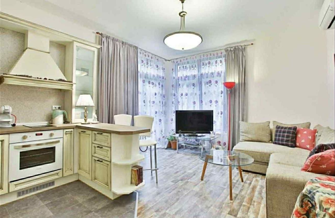 Квартира в Бриз, Болгария, 63 м² - фото 5