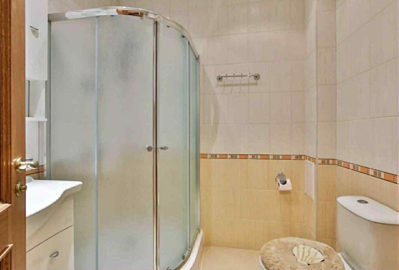 Квартира в Бриз, Болгария, 63 м² - фото 9