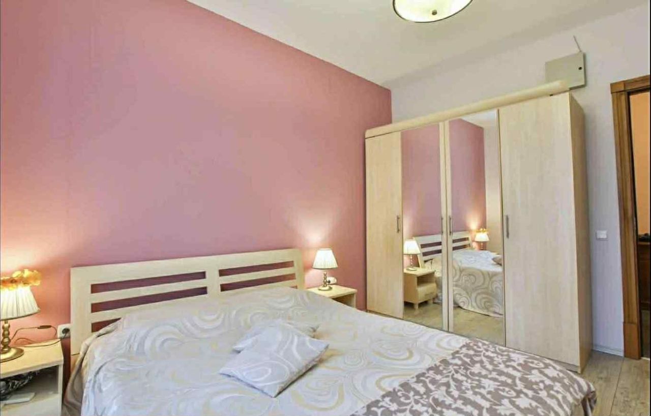 Квартира в Бриз, Болгария, 63 м² - фото 8