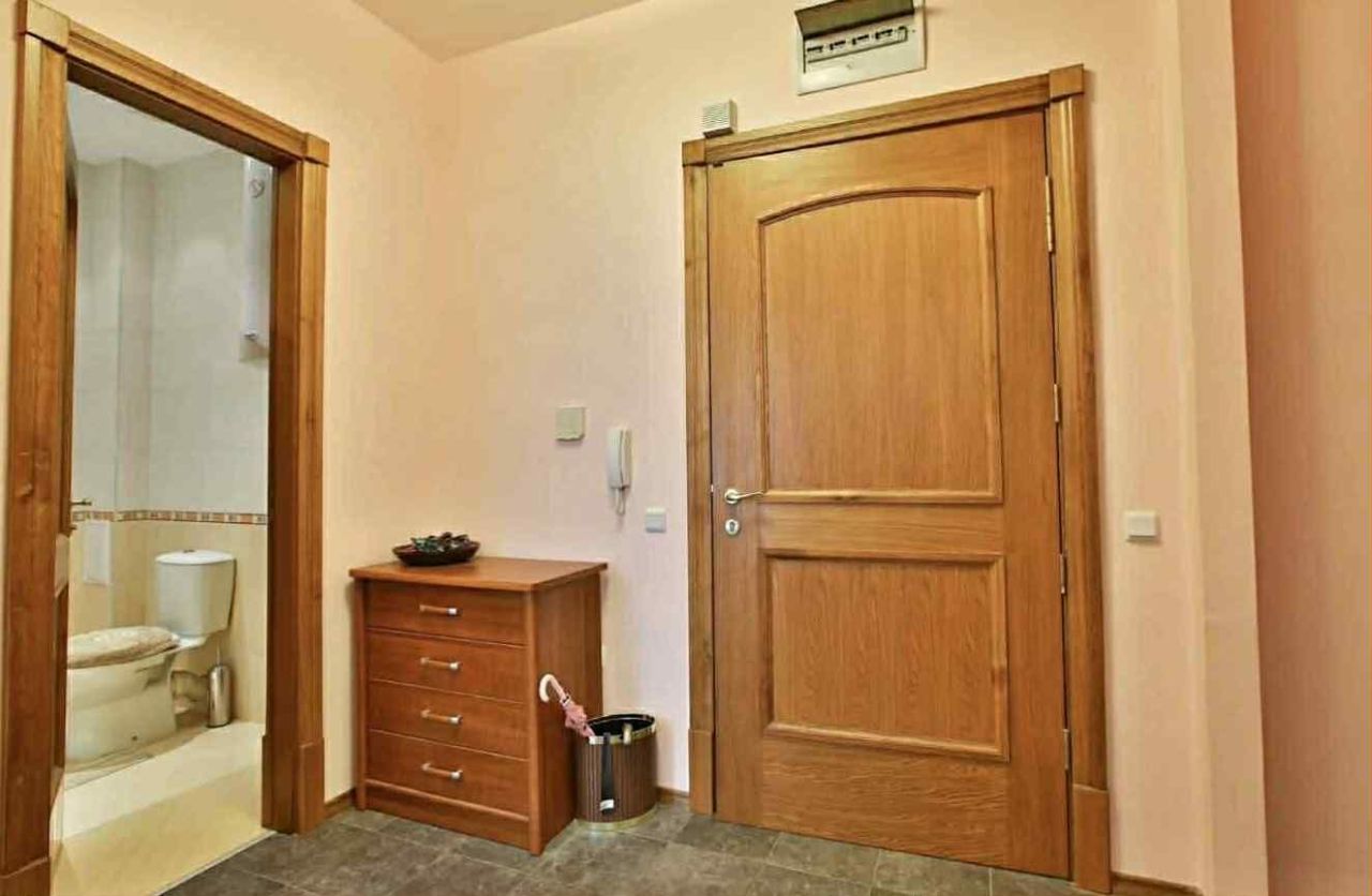 Квартира в Бриз, Болгария, 63 м² - фото 7