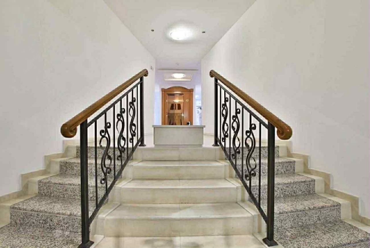 Квартира в Бриз, Болгария, 63 м² - фото 11