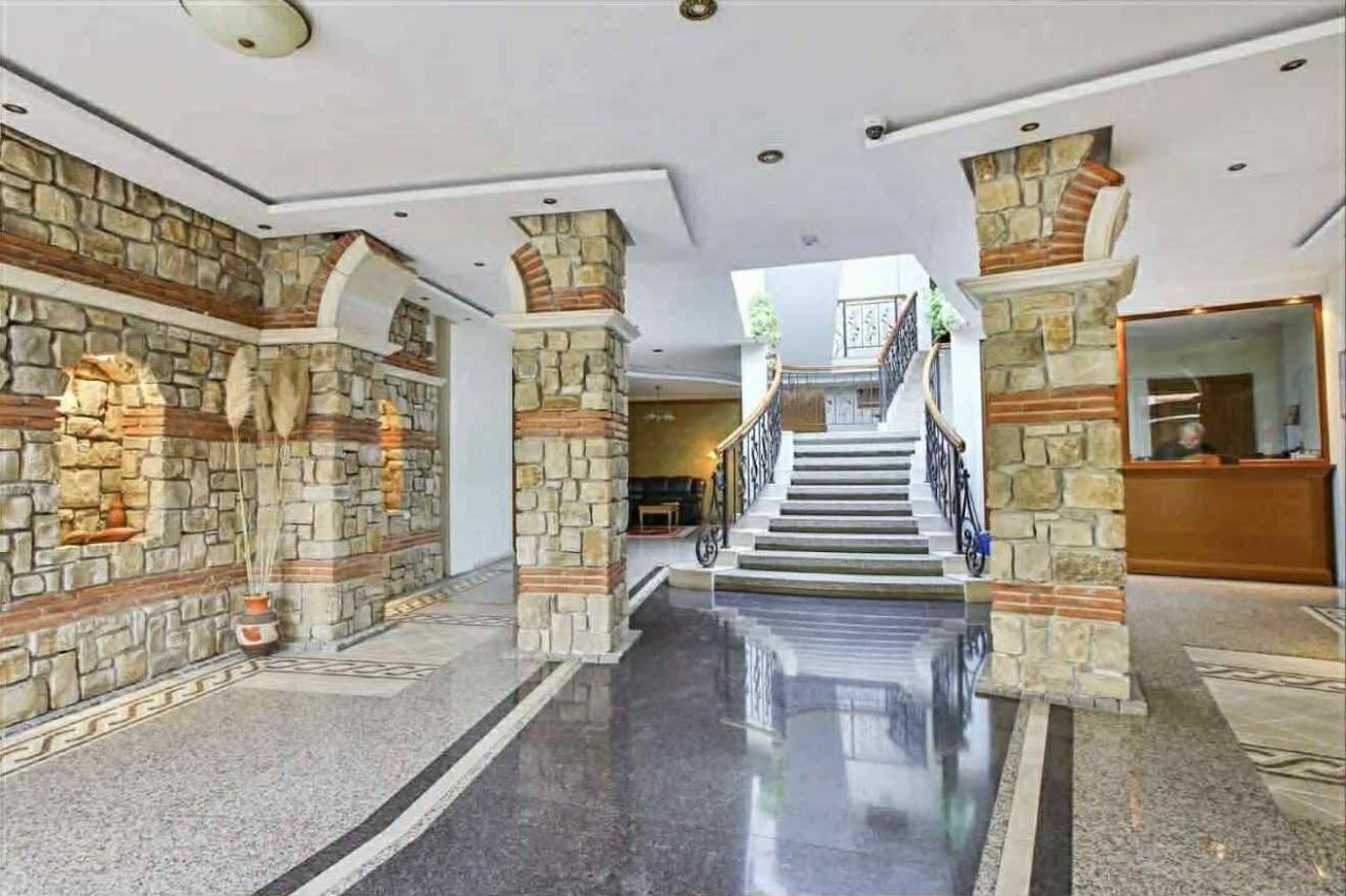 Квартира в Бриз, Болгария, 63 м² - фото 13