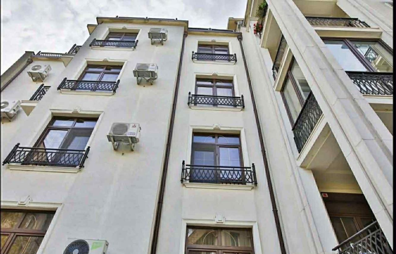 Квартира в Бриз, Болгария, 63 м² - фото 15