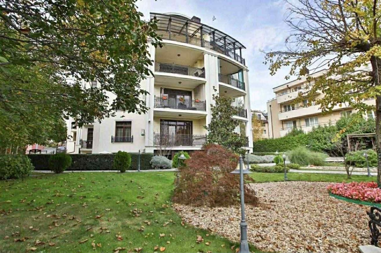 Квартира в Бриз, Болгария, 63 м² - фото 18