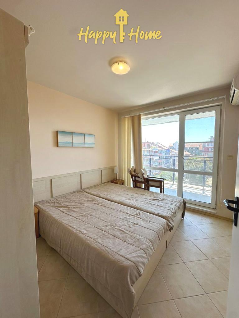 Квартира в Поморие, Болгария, 63 м² - фото 4