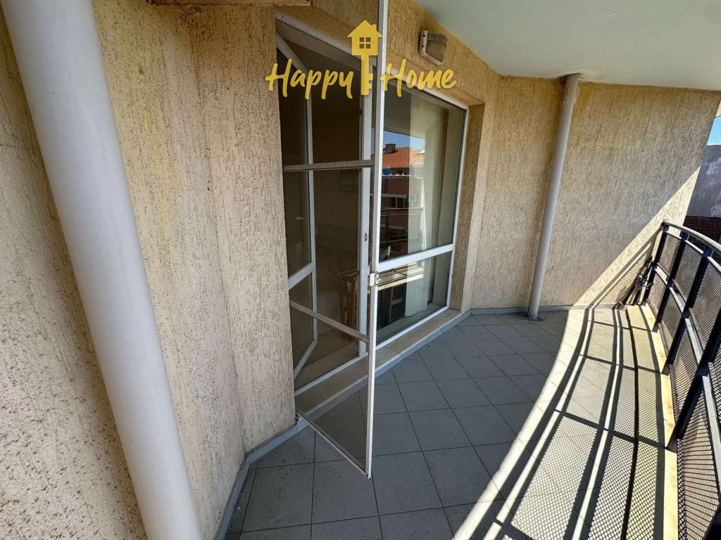 Квартира в Поморие, Болгария, 63 м² - фото 7