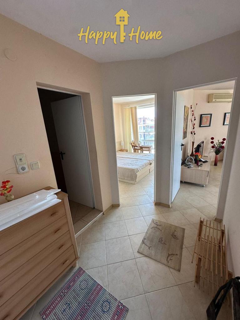 Квартира в Поморие, Болгария, 63 м² - фото 3