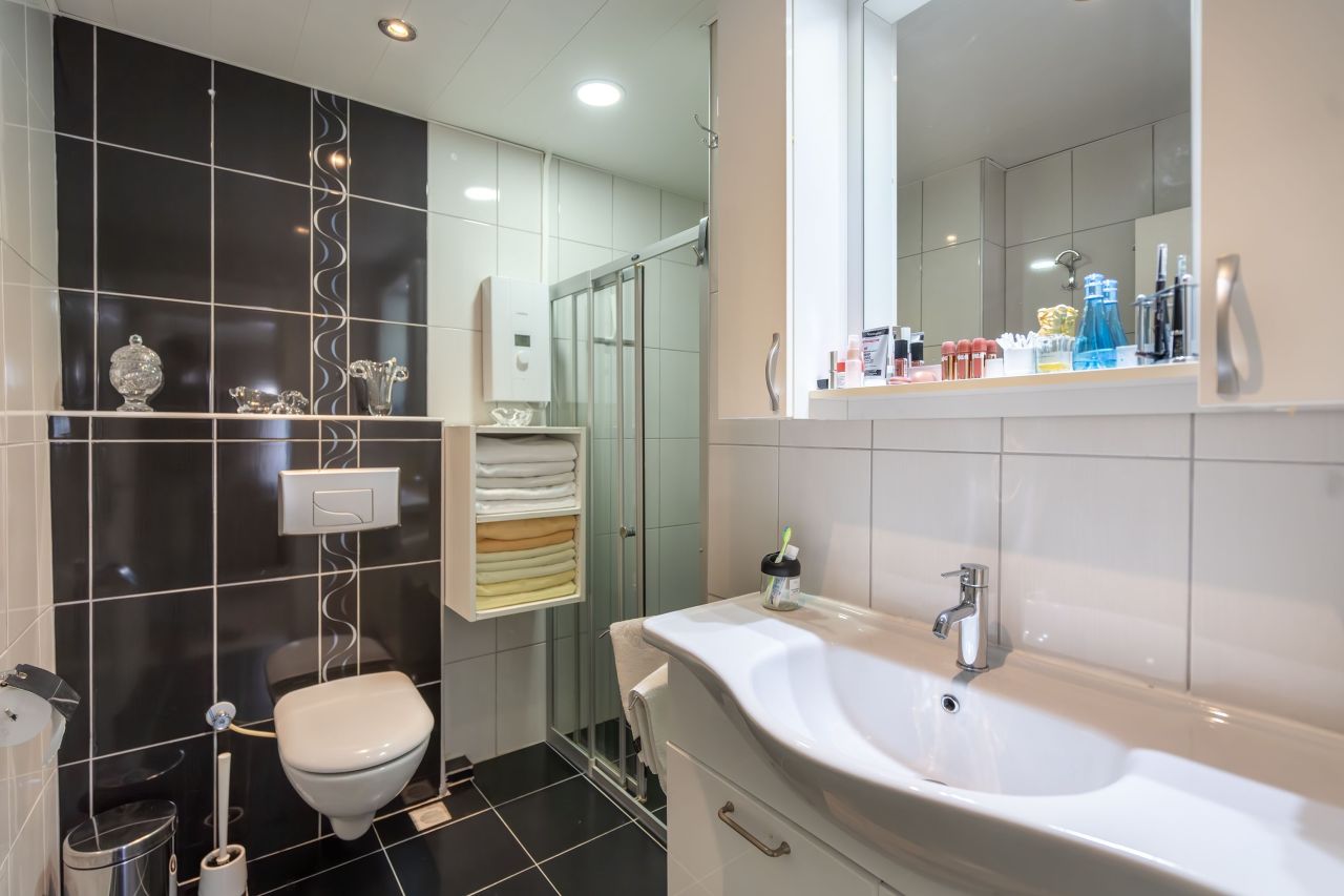 Пентхаус в Алании, Турция, 300 м² - фото 10