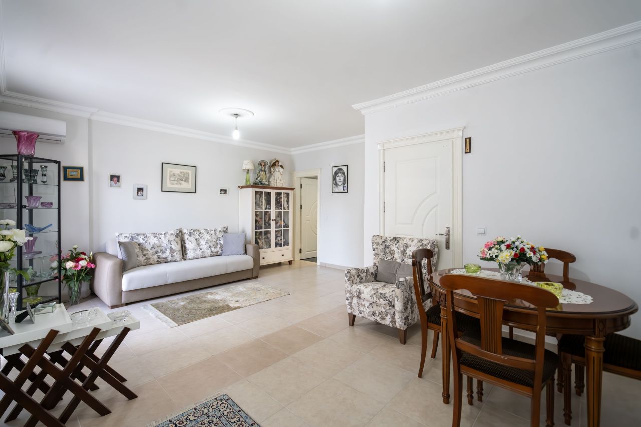 Пентхаус в Алании, Турция, 300 м² - фото 9