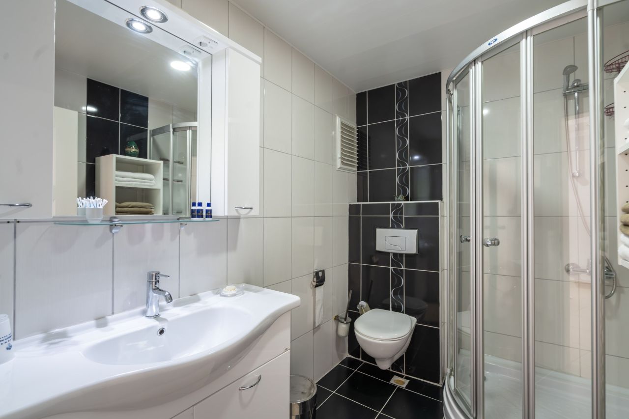 Пентхаус в Алании, Турция, 300 м² - фото 18