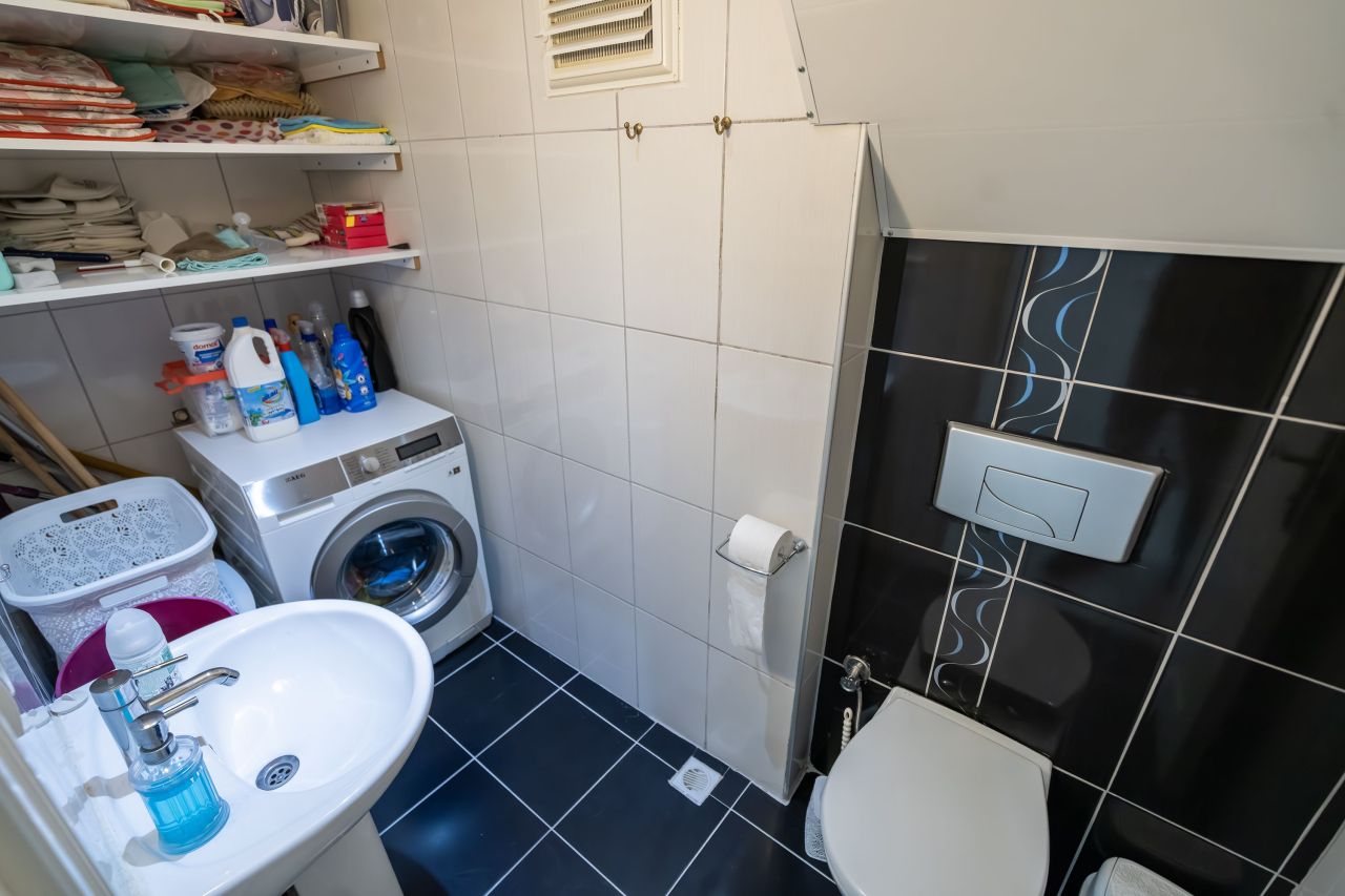 Пентхаус в Алании, Турция, 300 м² - фото 8