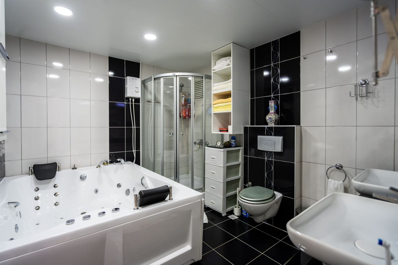 Пентхаус в Алании, Турция, 300 м² - фото 14