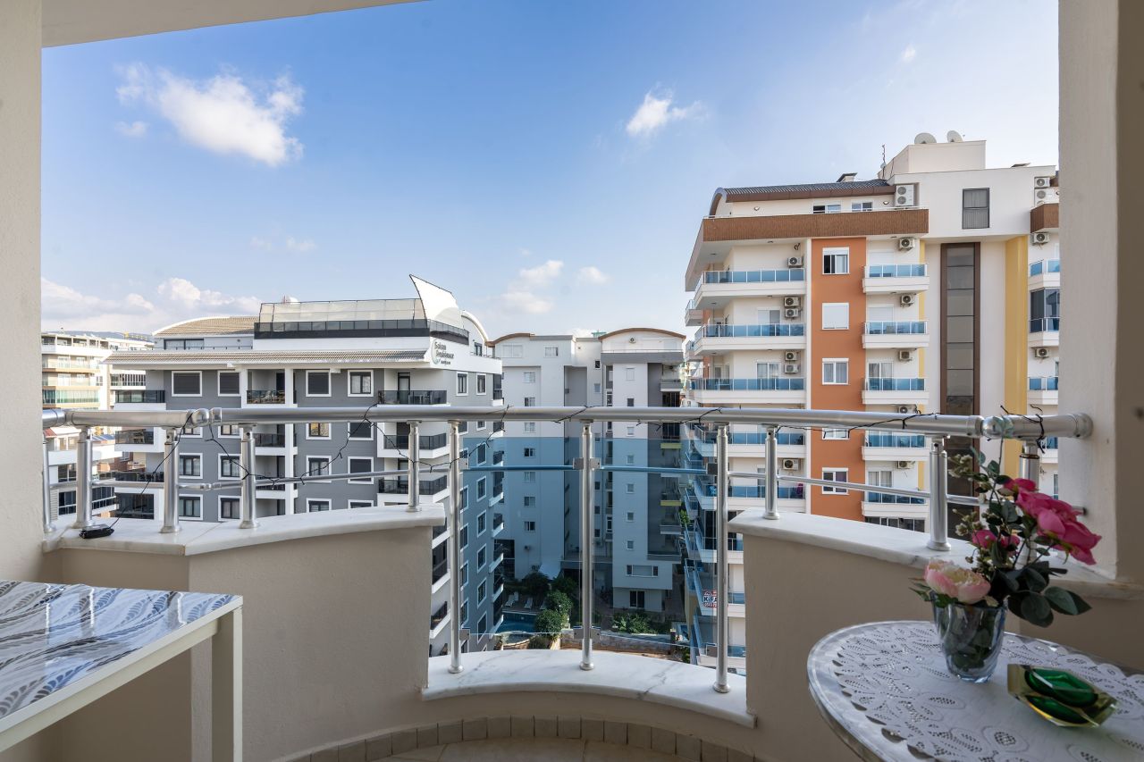 Пентхаус в Алании, Турция, 300 м² - фото 11