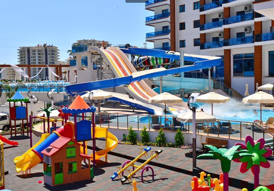 Квартира в Алании, Турция, 110 м² - фото 15