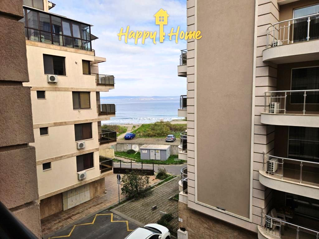 Квартира в Поморие, Болгария, 71 м² - фото 10