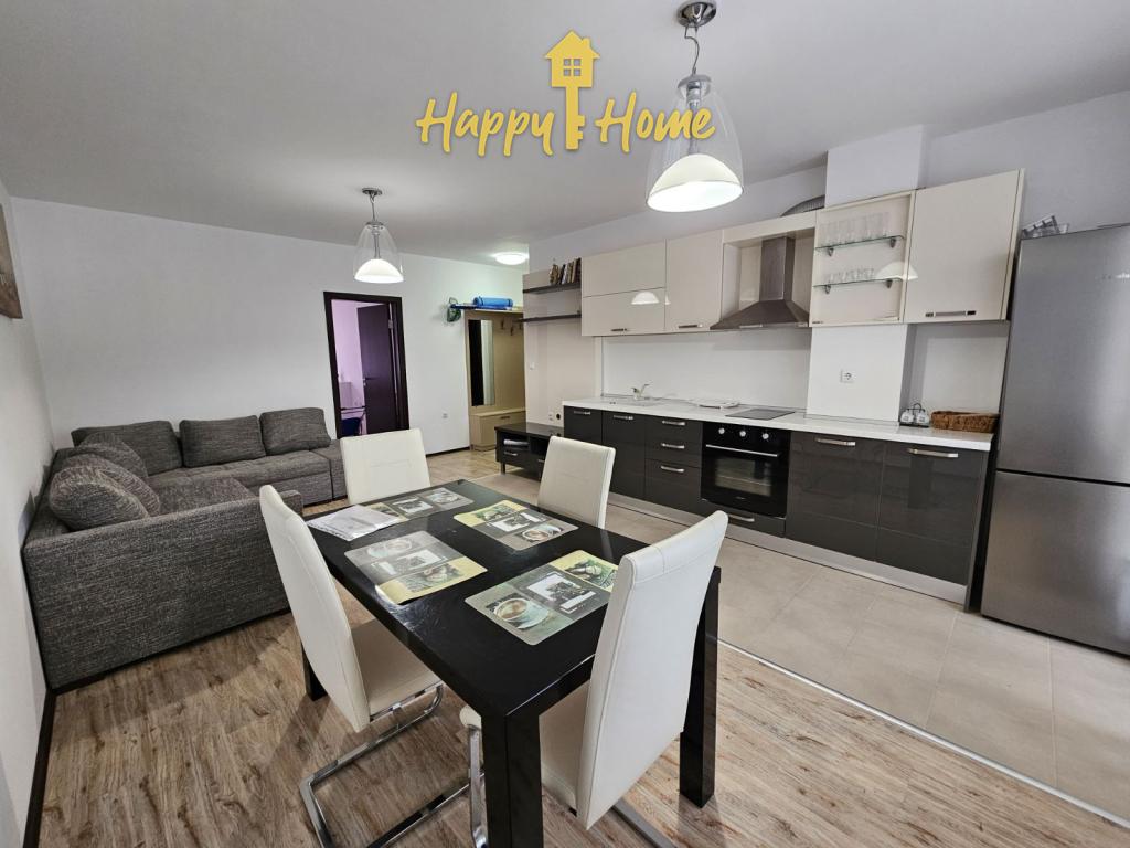 Квартира в Поморие, Болгария, 71 м² - фото 3