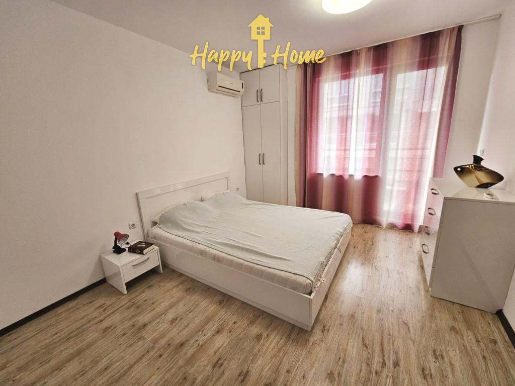 Квартира в Поморие, Болгария, 71 м² - фото 7