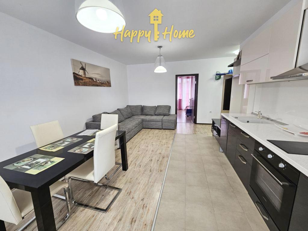 Квартира в Поморие, Болгария, 71 м² - фото 2