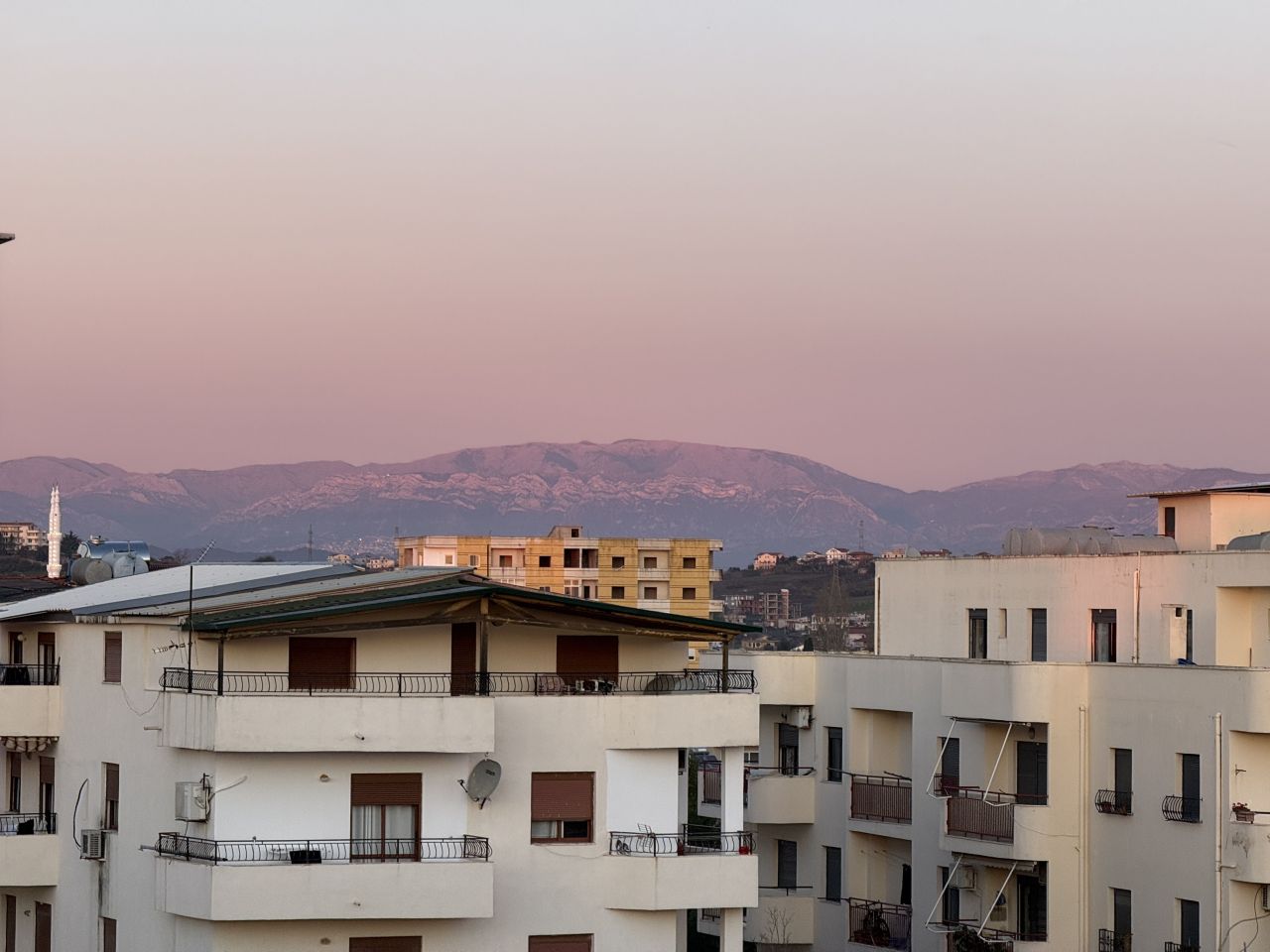 Квартира в Дурресе, Албания, 36 м² - фото 12