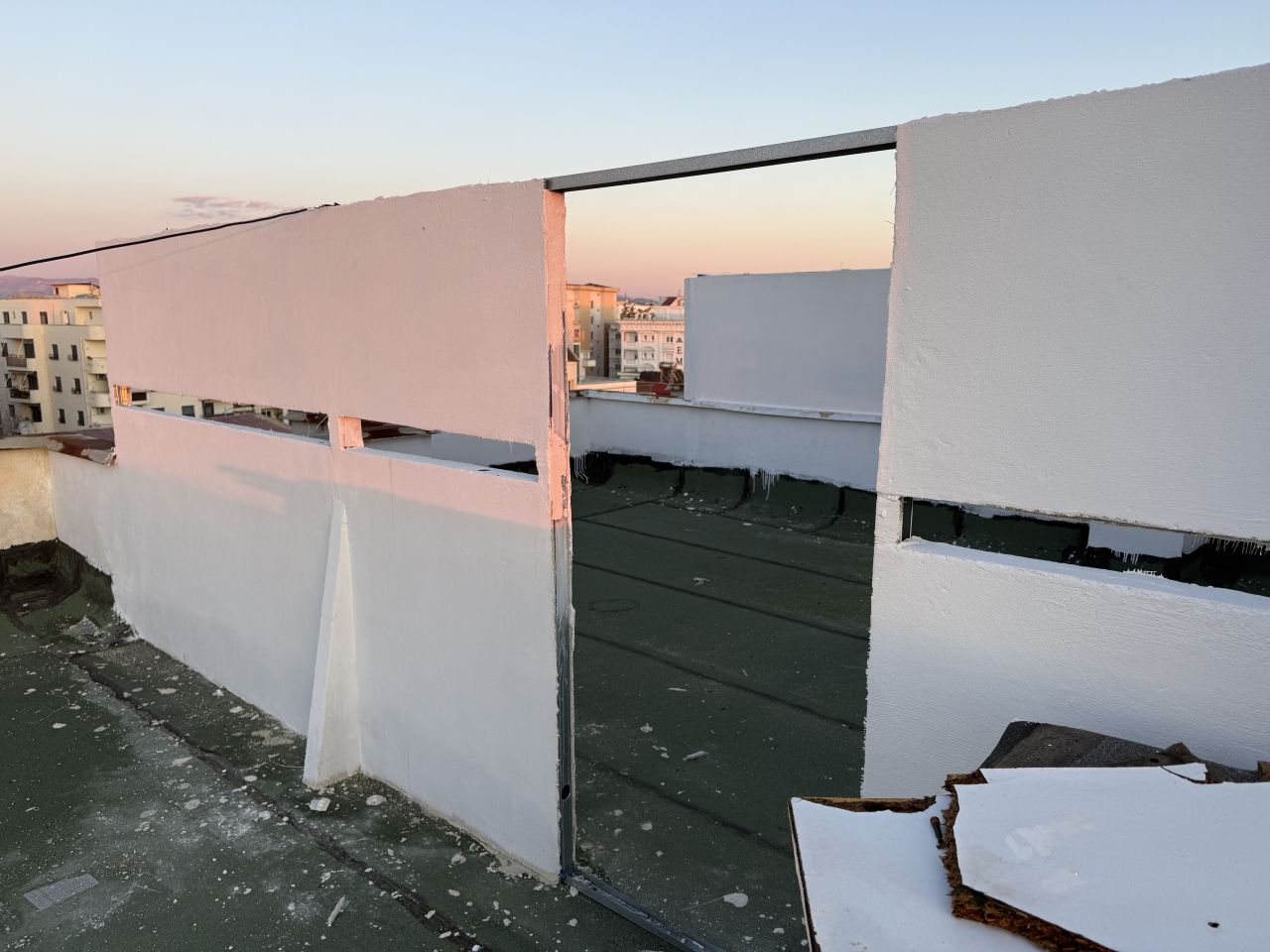 Квартира в Дурресе, Албания, 36 м² - фото 16