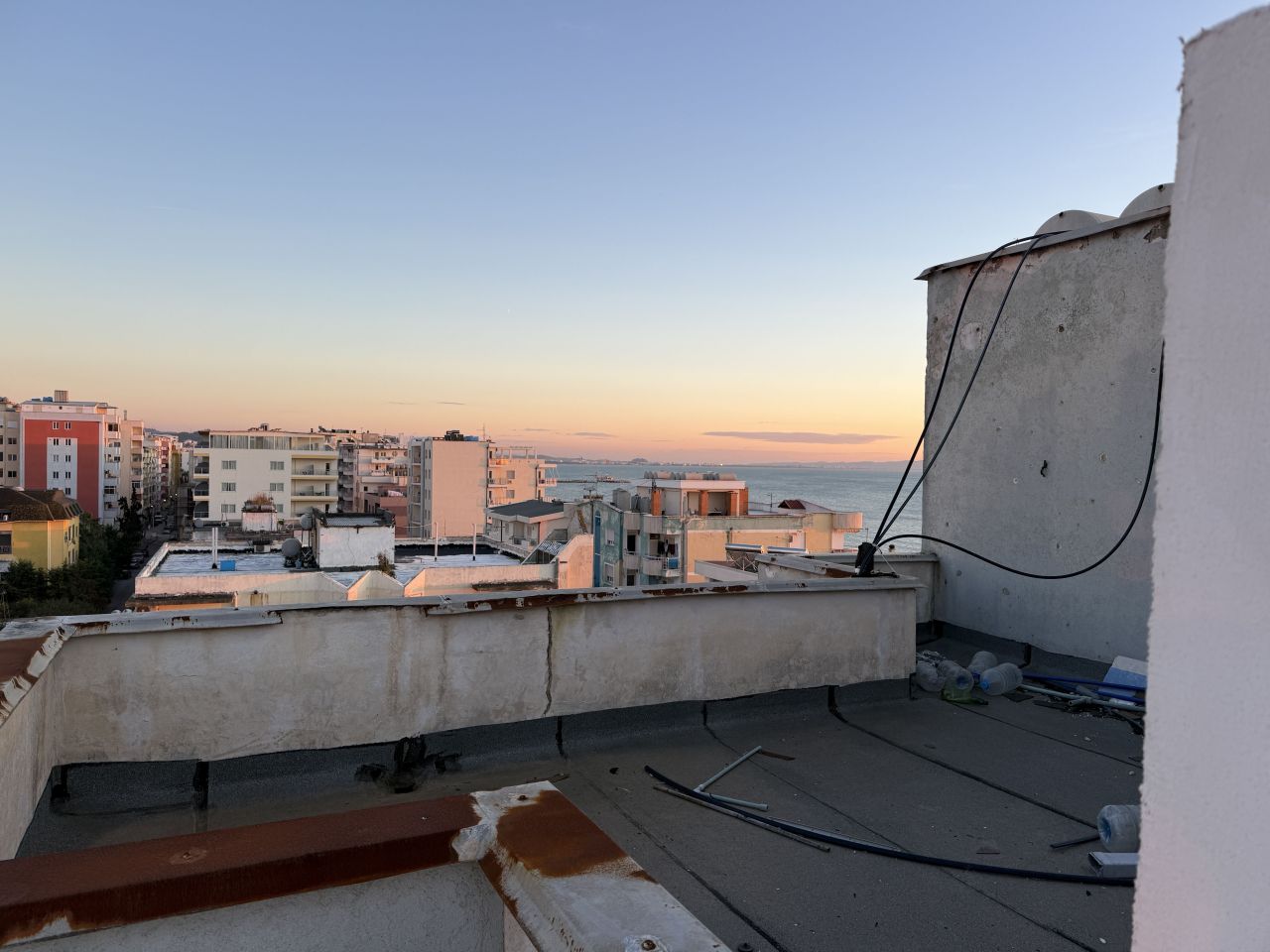 Квартира в Дурресе, Албания, 36 м² - фото 18