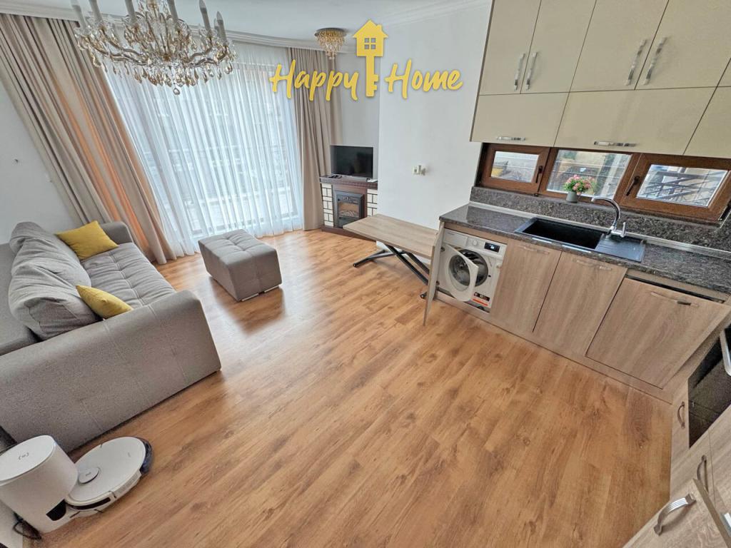 Квартира в Святом Власе, Болгария, 100 м² - фото 2