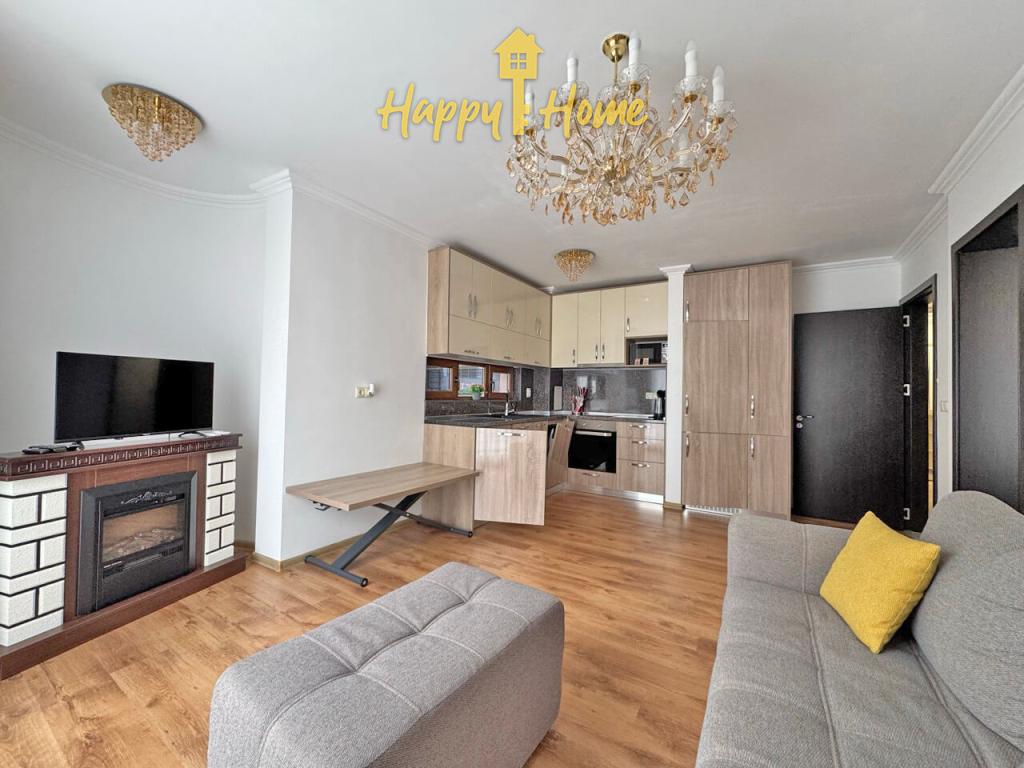 Квартира в Святом Власе, Болгария, 100 м² - фото 4