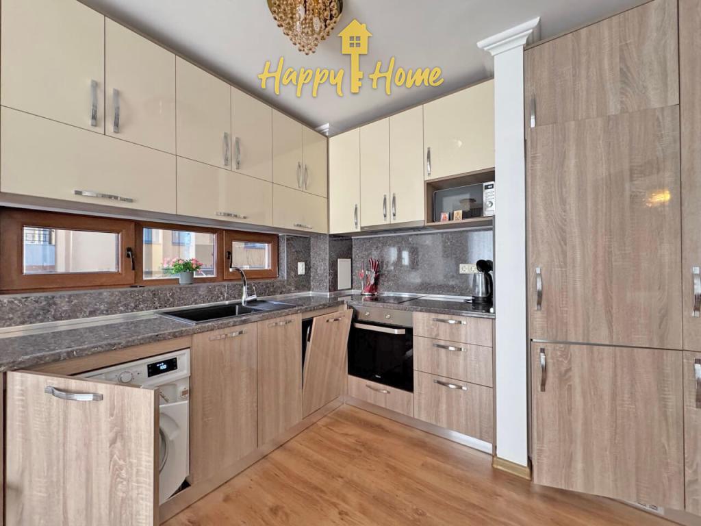 Квартира в Святом Власе, Болгария, 100 м² - фото 5