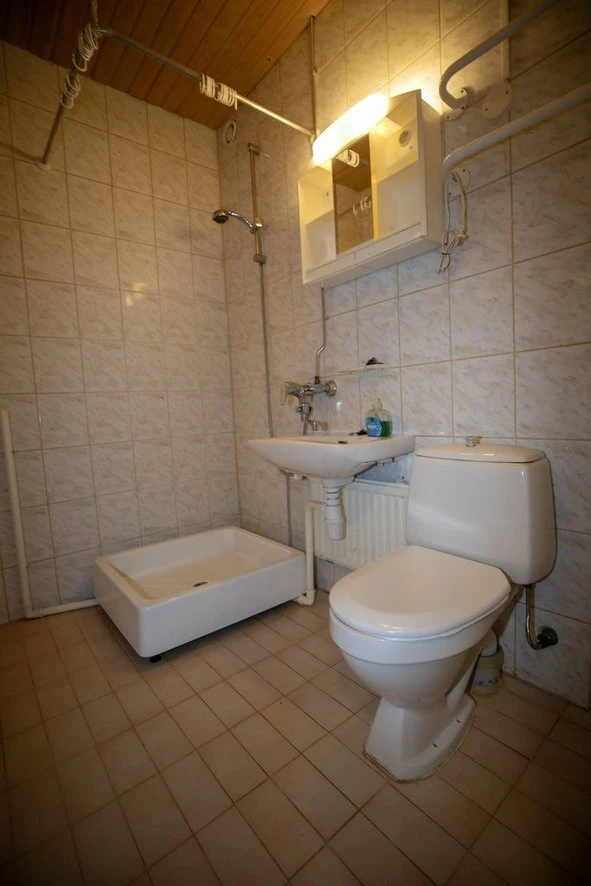 Квартира в Пори, Финляндия, 58 м² - фото 9