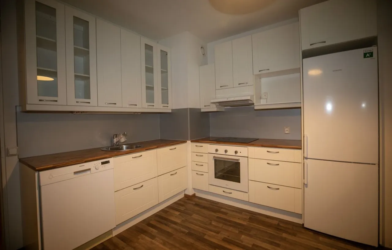 Квартира в Пори, Финляндия, 58 м² - фото 5