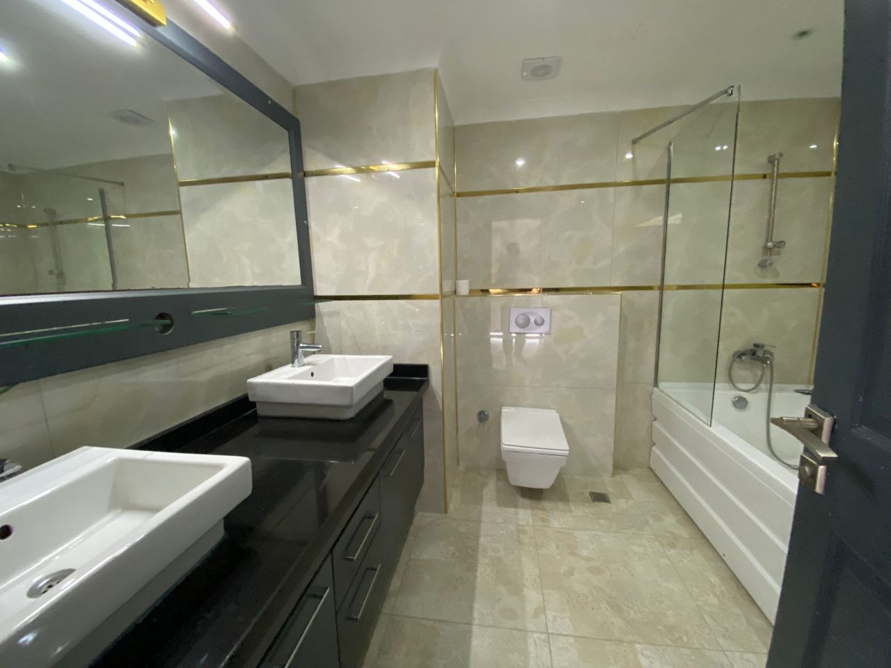 Квартира в Алании, Турция, 250 м² - фото 15