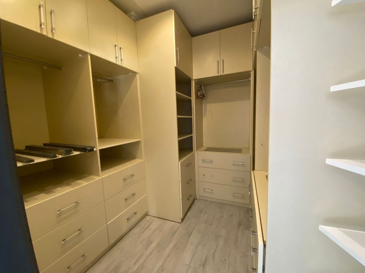 Квартира в Алании, Турция, 250 м² - фото 12