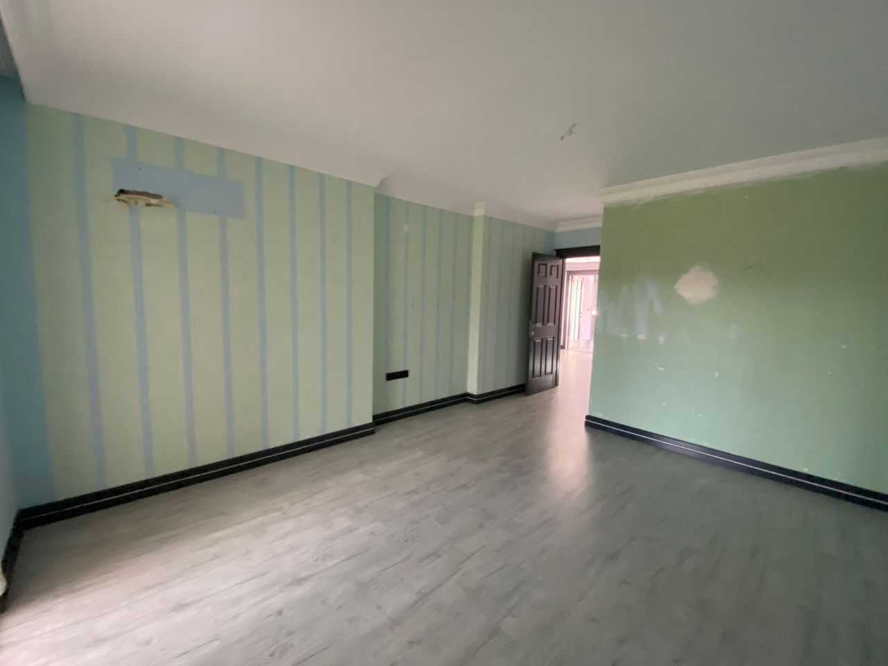 Квартира в Алании, Турция, 250 м² - фото 6