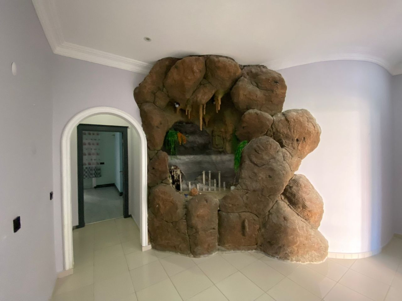 Квартира в Алании, Турция, 250 м² - фото 9