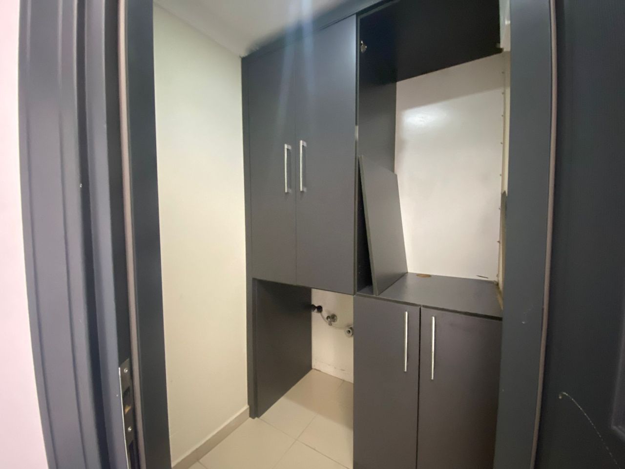 Квартира в Алании, Турция, 250 м² - фото 11