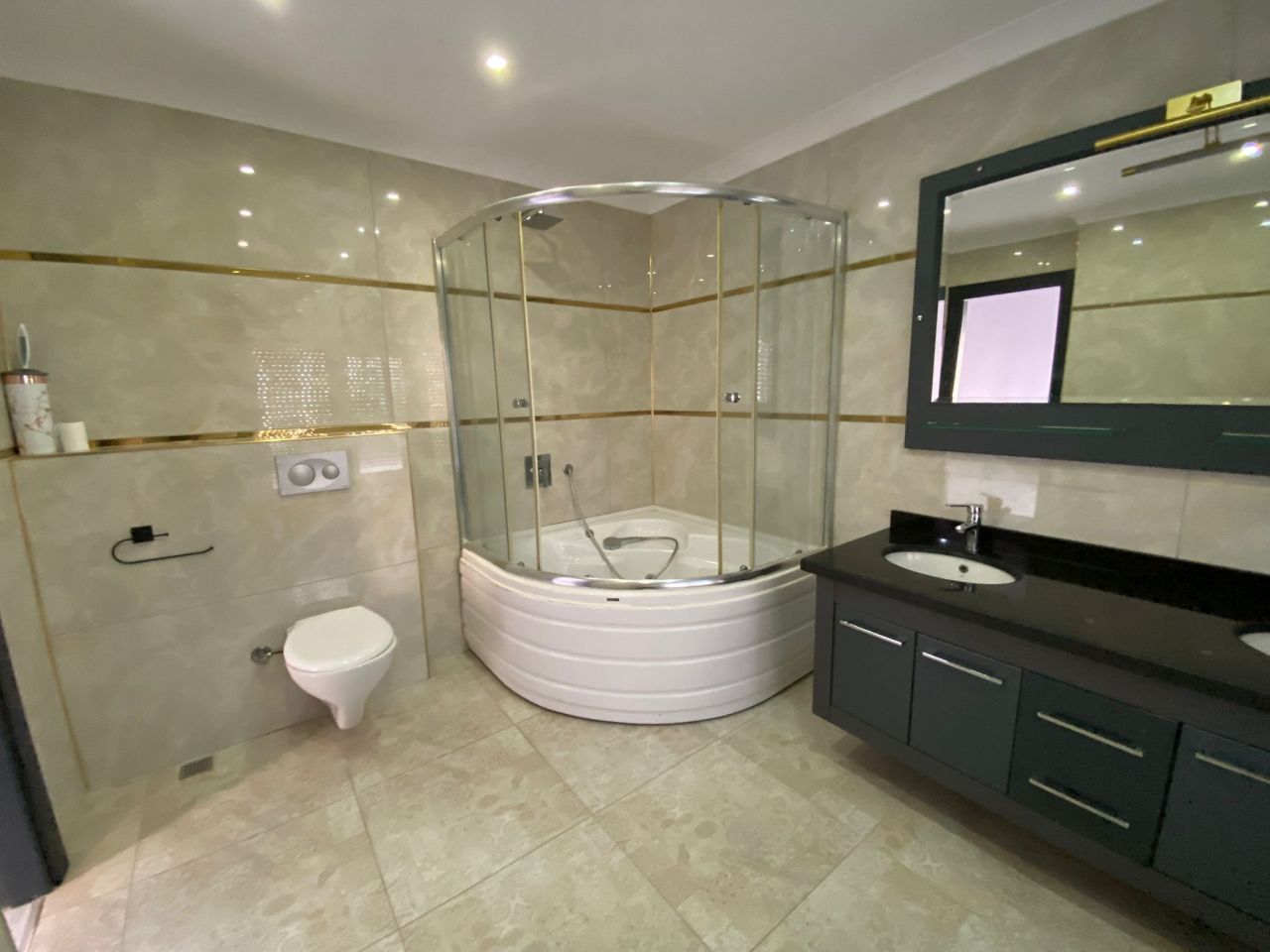 Квартира в Алании, Турция, 250 м² - фото 16