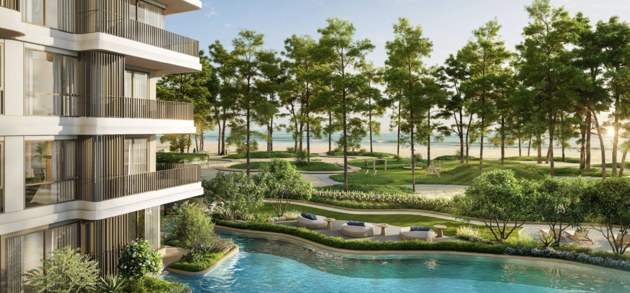 Апартаменты на острове Пхукет, Таиланд, 30 м² - фото 4