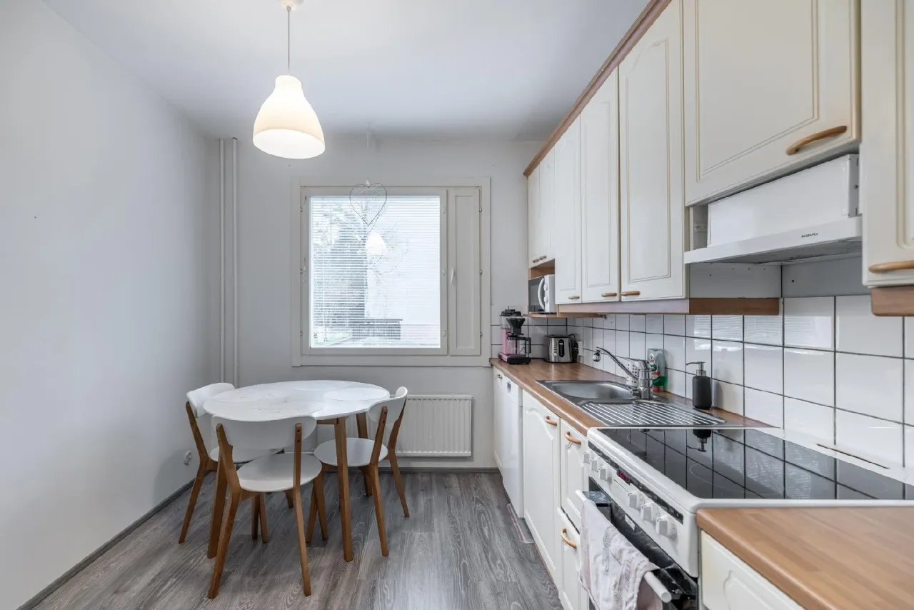 Квартира в Миккели, Финляндия, 60 м² - фото 7