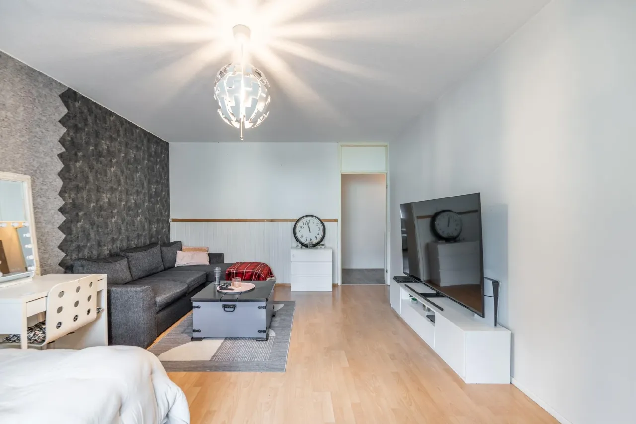 Квартира в Миккели, Финляндия, 60 м² - фото 4