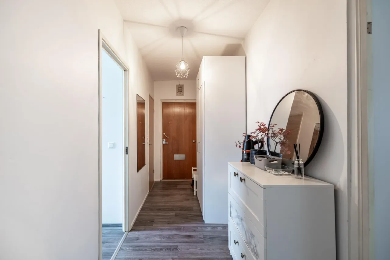 Квартира в Миккели, Финляндия, 60 м² - фото 10