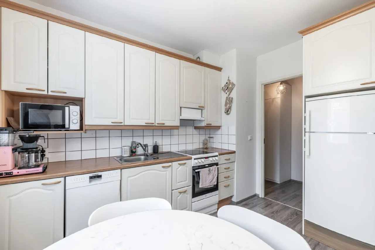 Квартира в Миккели, Финляндия, 60 м² - фото 8