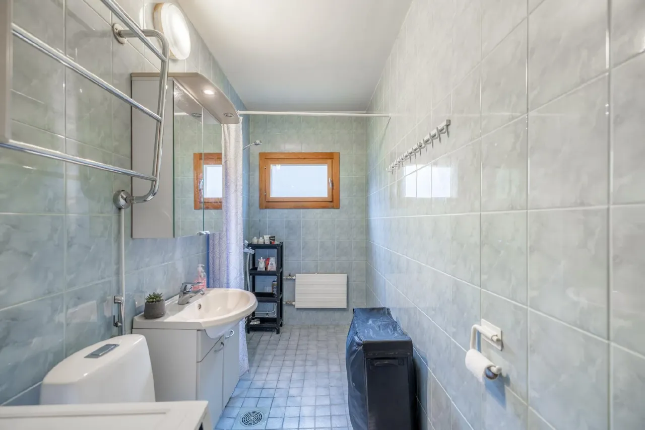 Квартира в Миккели, Финляндия, 60 м² - фото 9