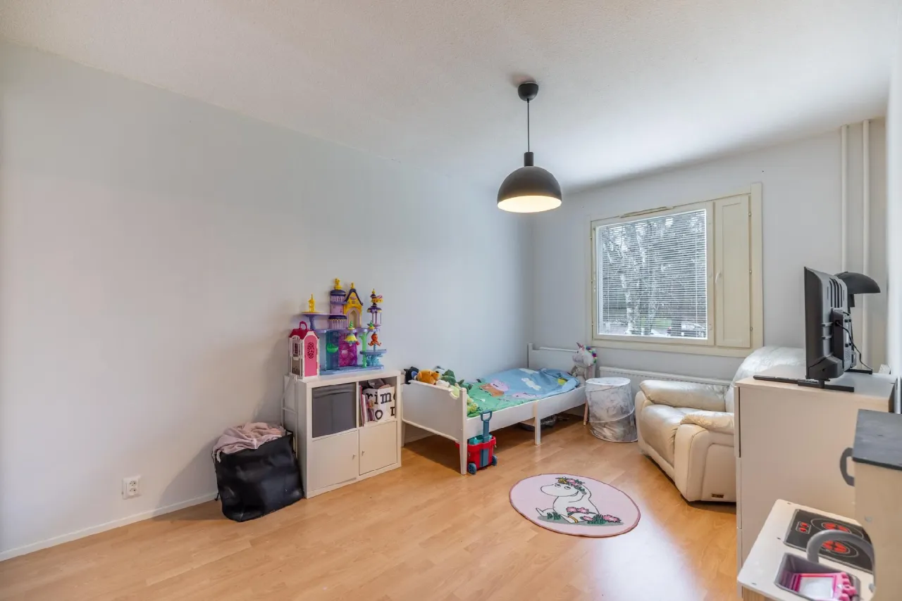 Квартира в Миккели, Финляндия, 60 м² - фото 5