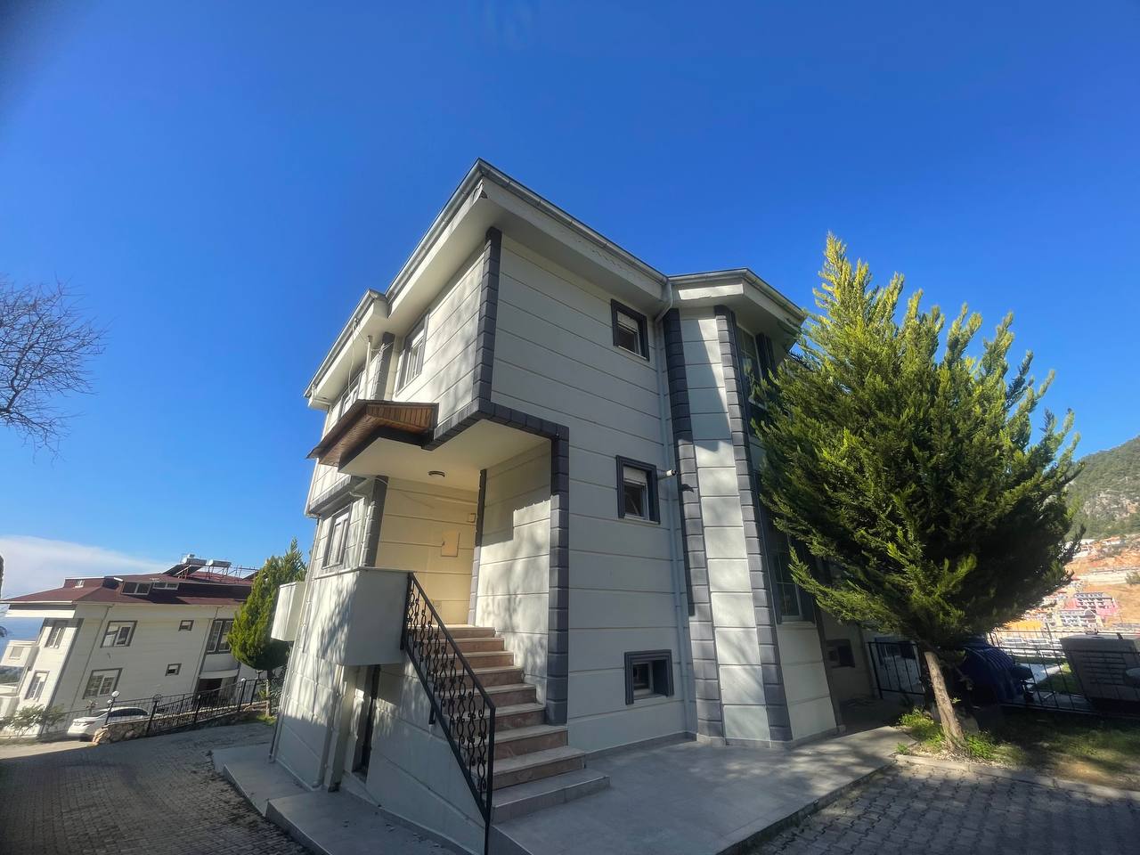 Вилла в Алании, Турция, 250 м² - фото 1