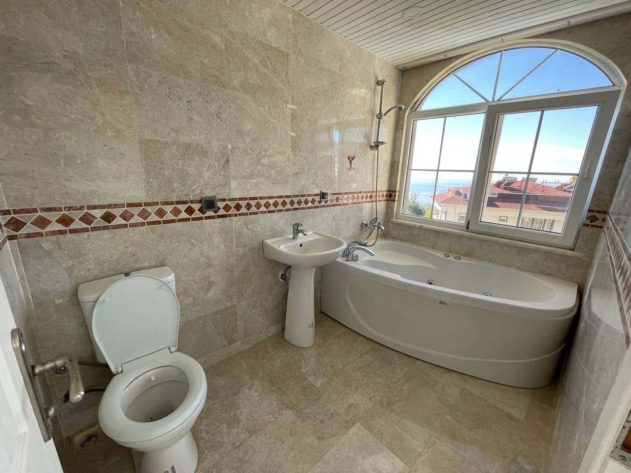 Вилла в Алании, Турция, 250 м² - фото 13