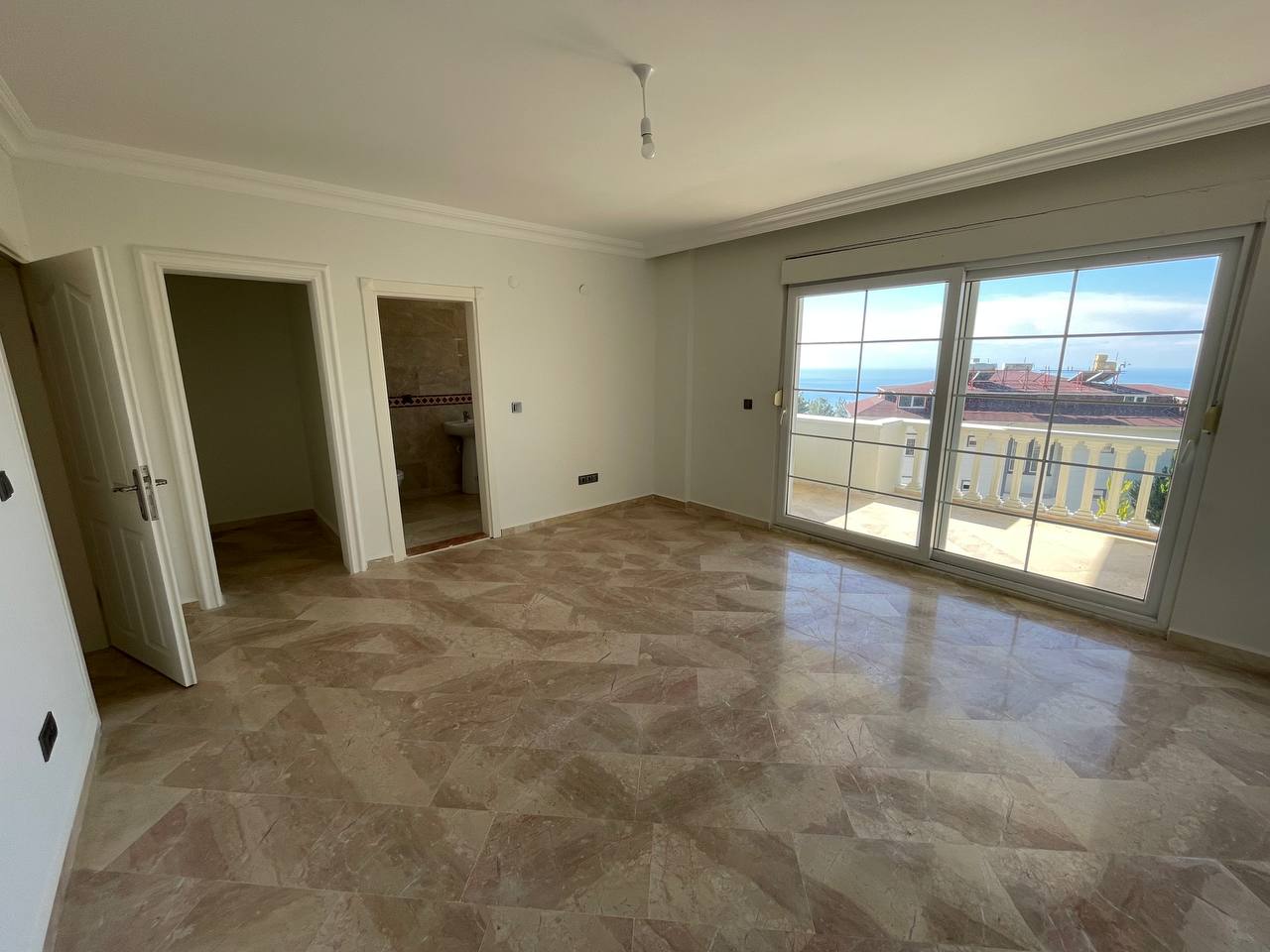 Вилла в Алании, Турция, 250 м² - фото 12