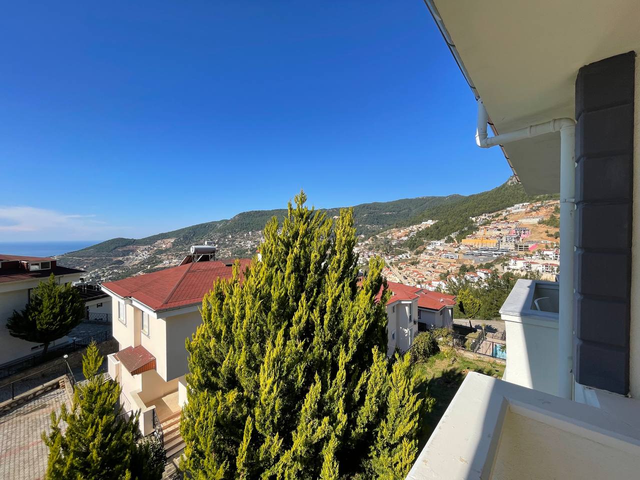 Вилла в Алании, Турция, 250 м² - фото 15