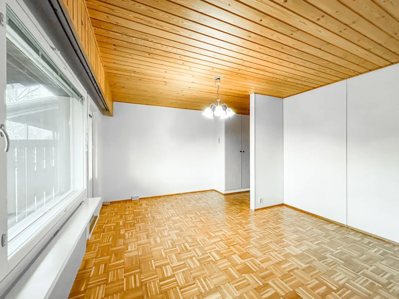 Таунхаус в Вехмерсалми, Финляндия, 41.5 м² - фото 7