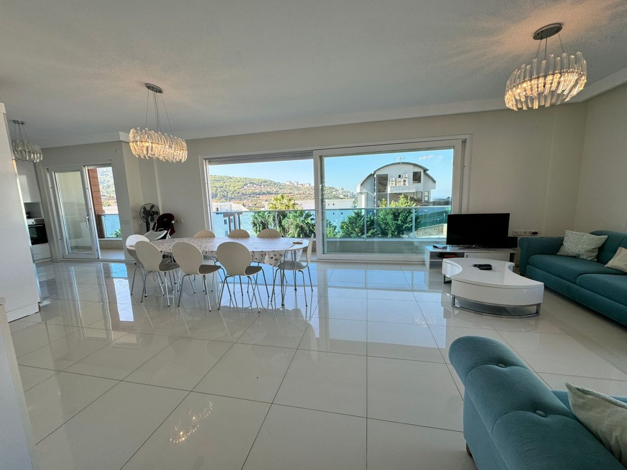 Вилла в Алании, Турция, 350 м² - фото 3